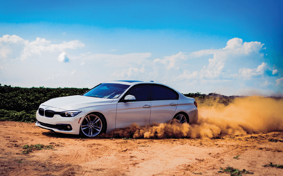 Herramientas para autos