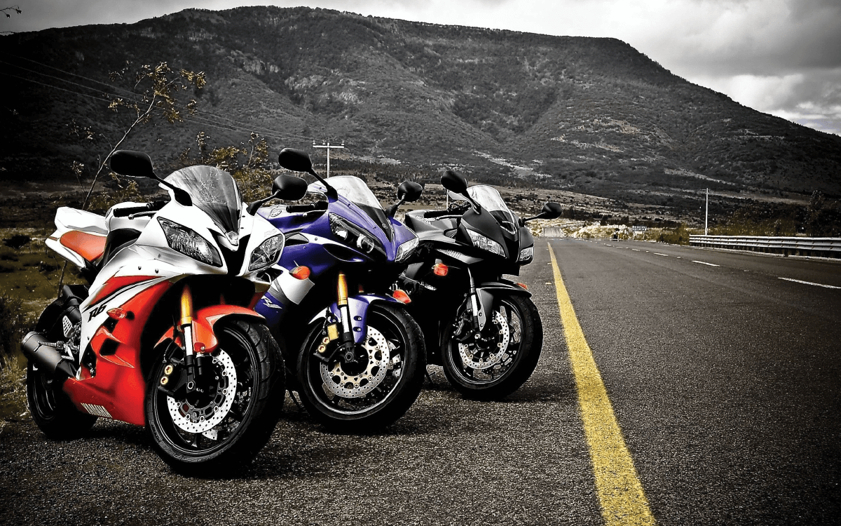 Herramientas para motos