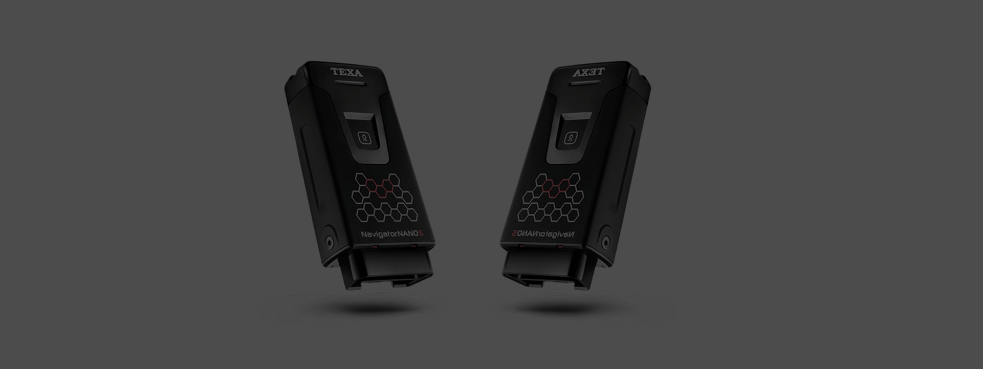 Escáner Automotriz Nano