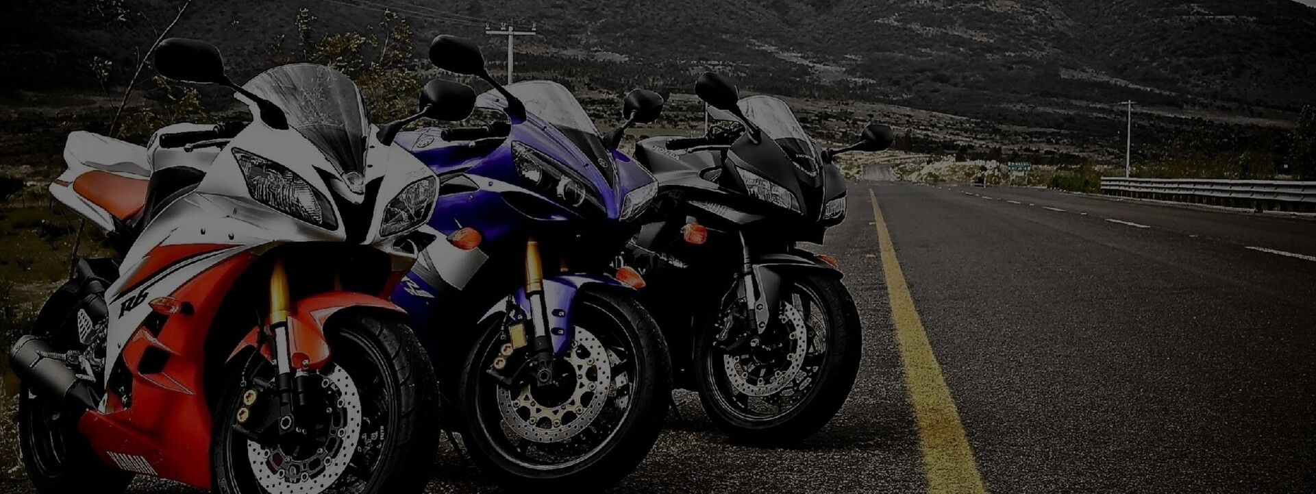 Herramientas para motos